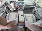 Subaru XV 2018