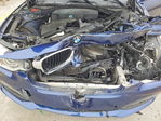 BMW Series 3 2018