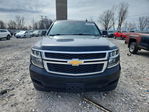 Chevrolet Tahoe 2018