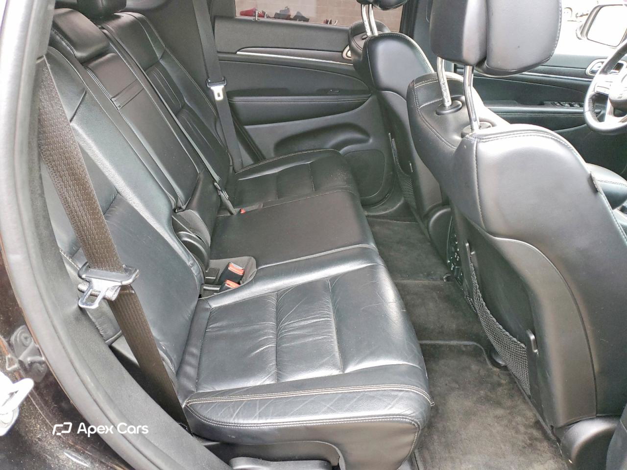 Jeep Cherokee 2015