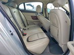 Jaguar XF 2012