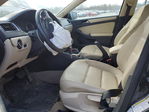 Volkswagen Jetta 2012
