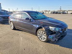 BMW Series 5 2017