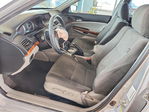 Honda Accord 2012