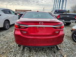 Mazda 6 2021
