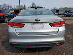 Kia Optima 2016