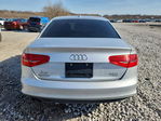 Audi A4 2014