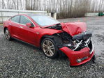 Tesla Model S 2015