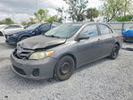 Toyota Corolla 2011