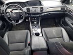 Honda Accord 2017