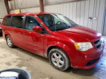 Dodge Caravan 2012
