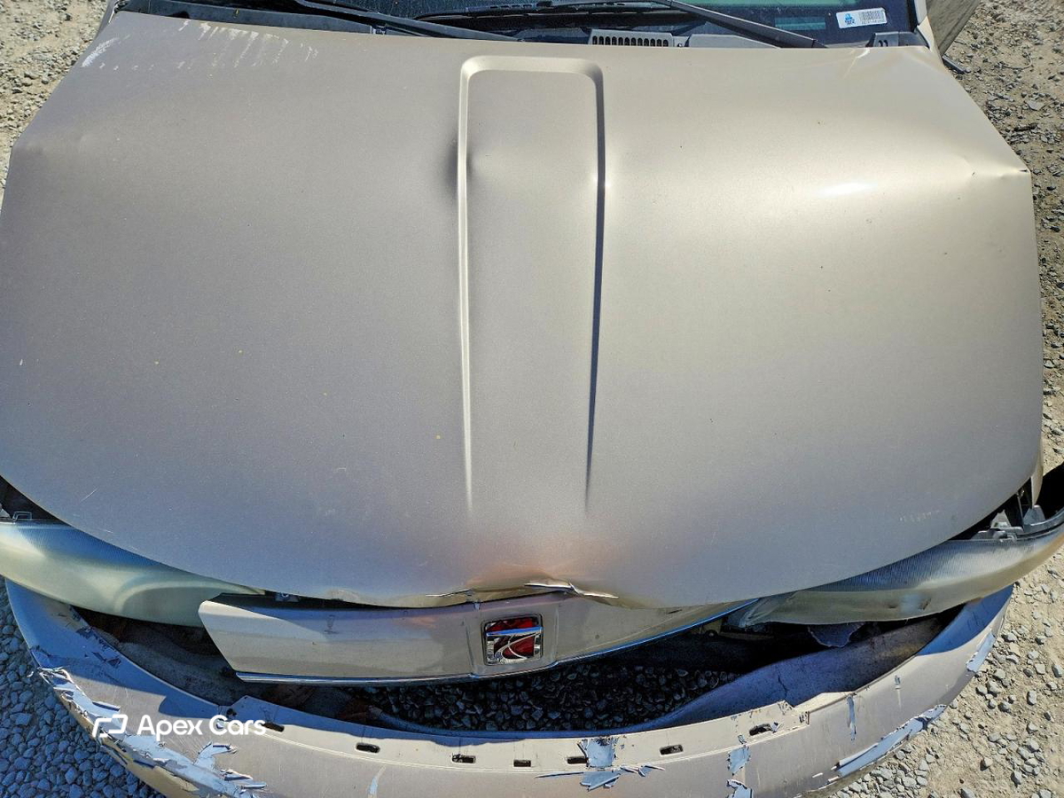 Saturn ION 2004