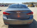 Hyundai Genesis 2016
