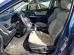 Subaru XV 2016