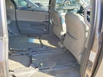 Toyota Sienna 2015