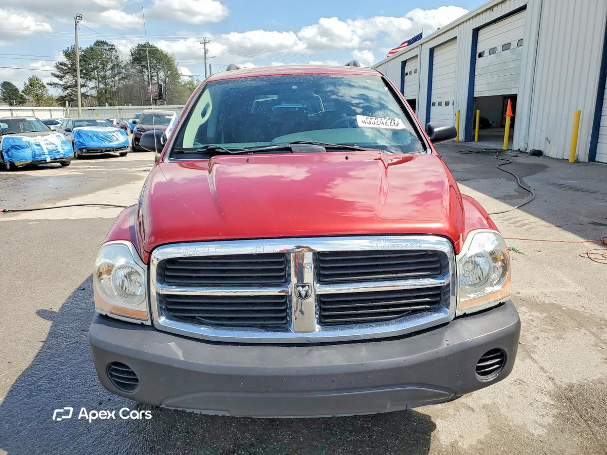 Dodge Durango 2006