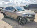 Lincoln MKC 2017