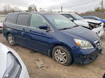 Honda Odyssey 2007