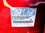 Ford Edge 2010