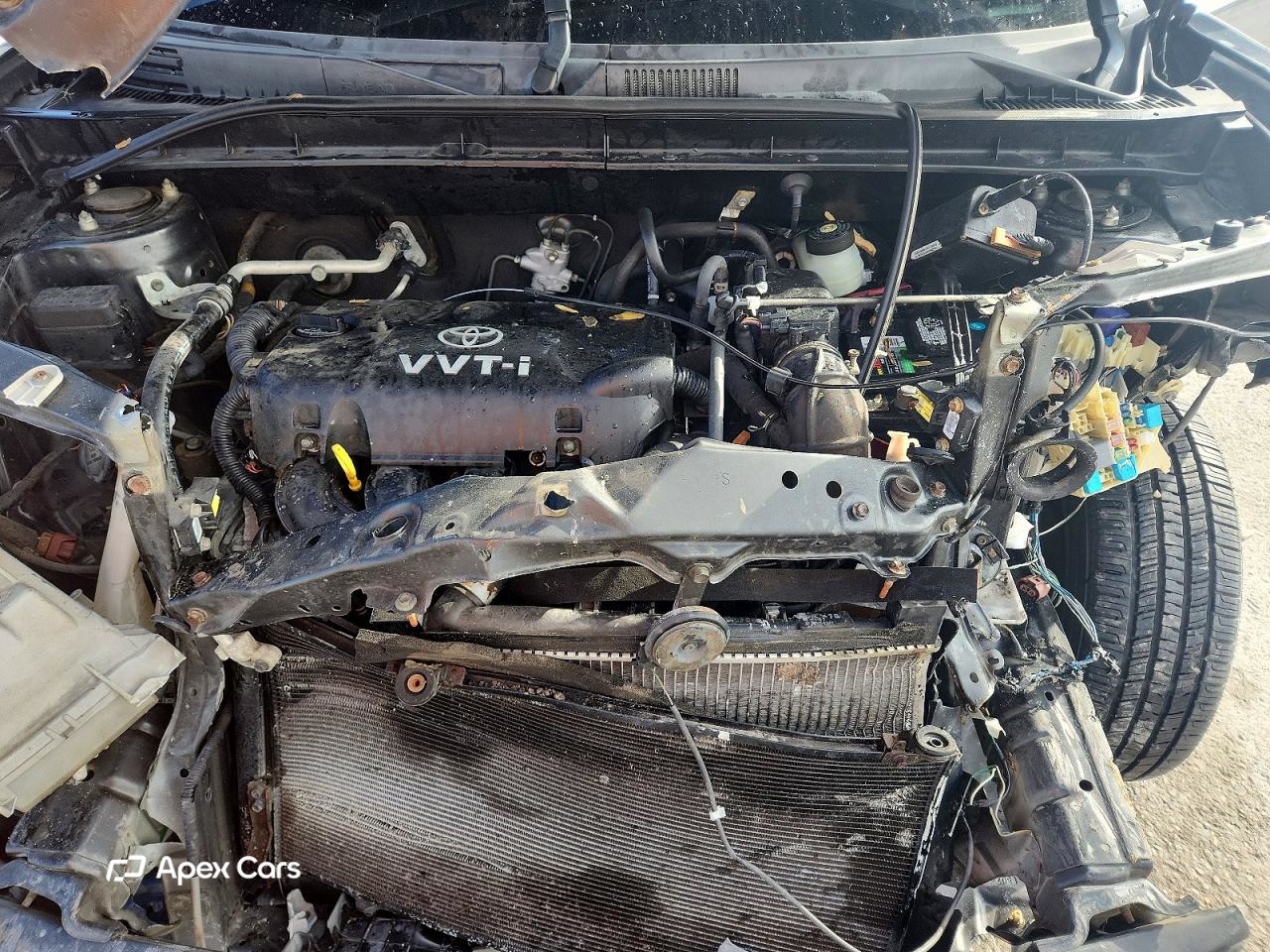 Scion xB 2006
