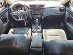 Nissan Rogue 2020