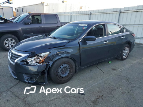 Nissan Altima 2014 - Image 1 of 12