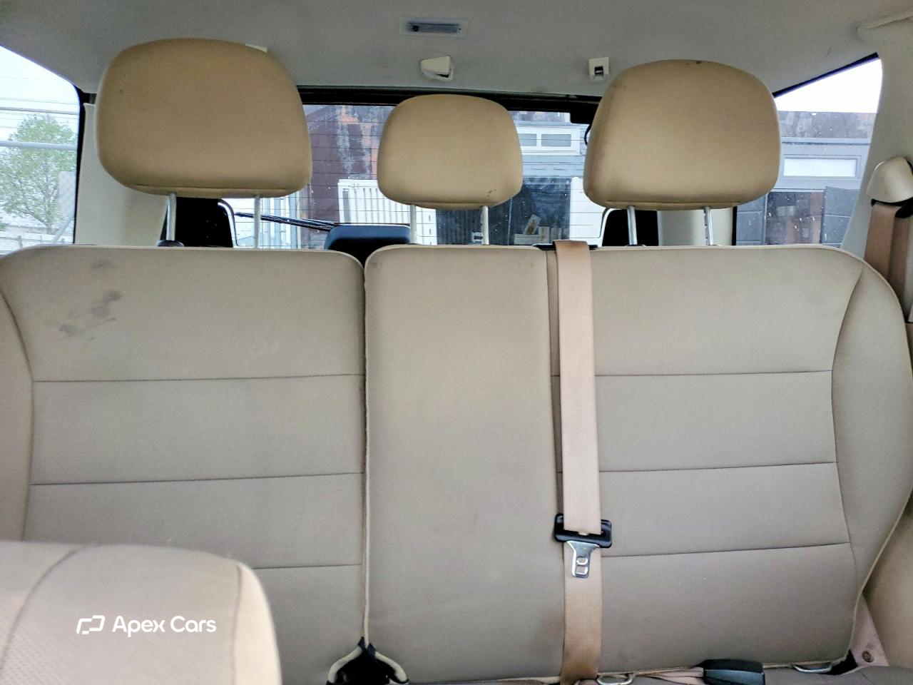 Ford Escape 2012