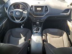 Jeep Cherokee 2017