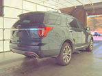 Ford Explorer 2016