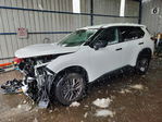 Nissan Rogue 2021