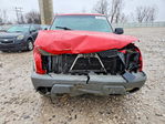 Chevrolet Avalanche 2002