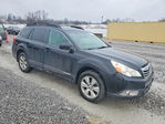 Subaru Outback 2011