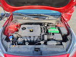Kia Forte 2019
