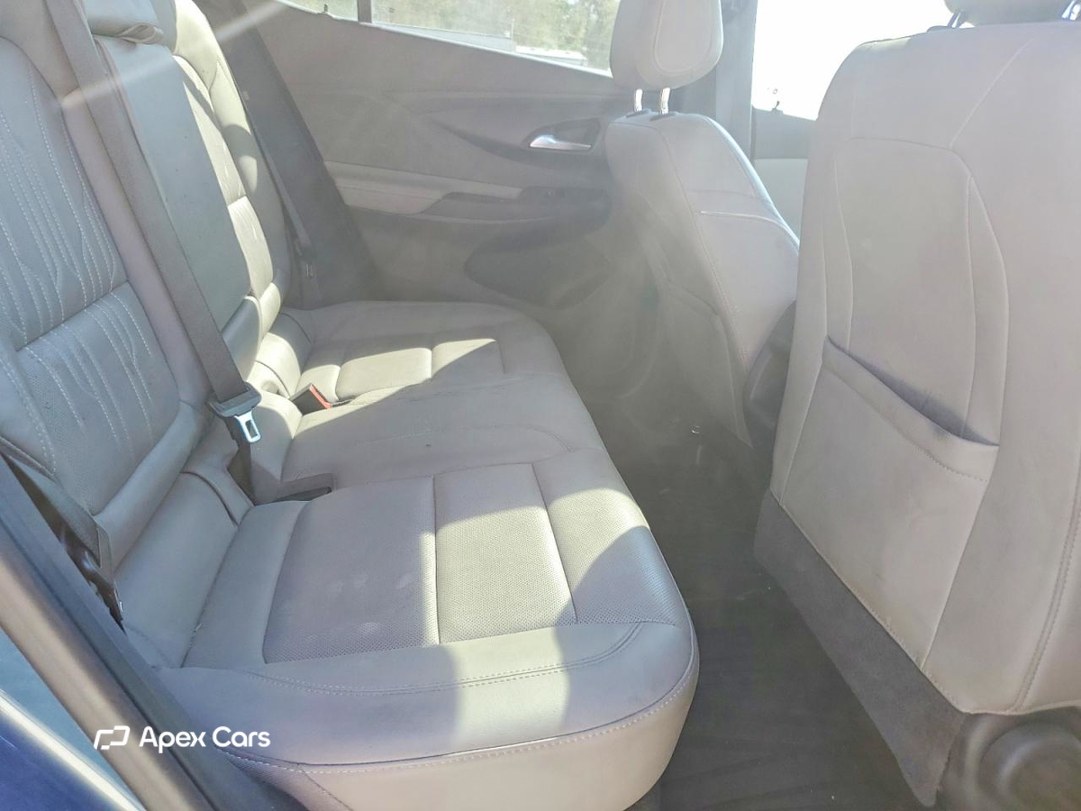 Buick Envista 2024