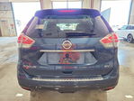 Nissan Rogue 2015