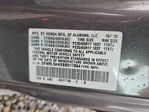 Honda Odyssey 2011