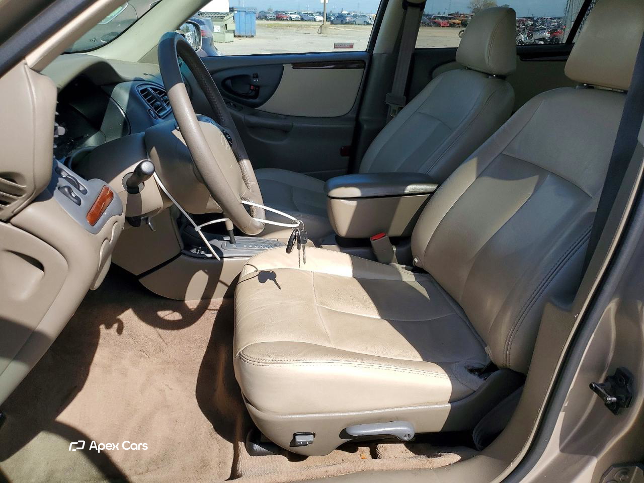 Oldsmobile Cutlass 1999