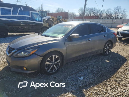 Nissan Altima 2016 - Image 1 of 13