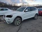 BMW X3 2012