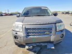 Land Rover LR2 2008