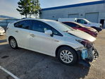 Toyota Prius 2014
