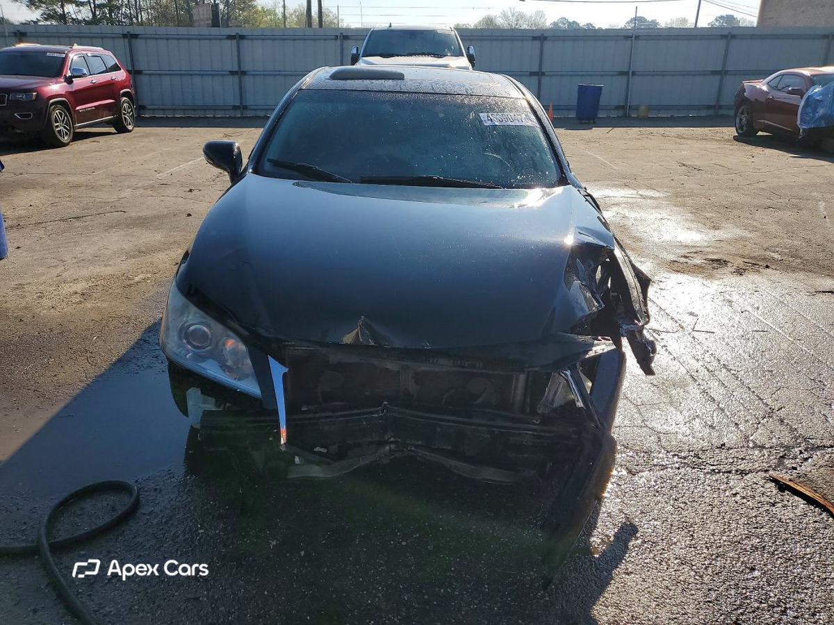Lexus ES 2010