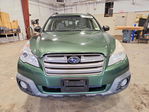 Subaru Outback 2014