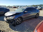 Honda Accord 2016