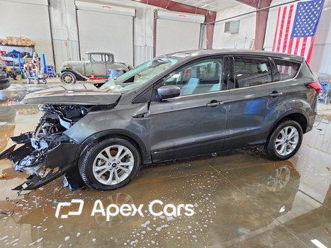 Ford Escape 2019 - Image 1 of 14