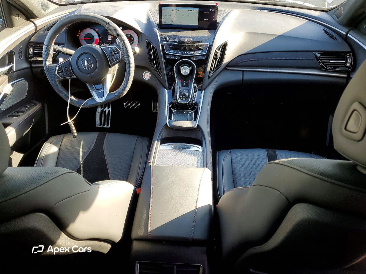 Acura RDX 2023