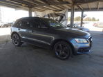 Audi Q5 2012