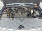 Chevrolet Silverado 2014