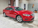 Ford Taurus 2012
