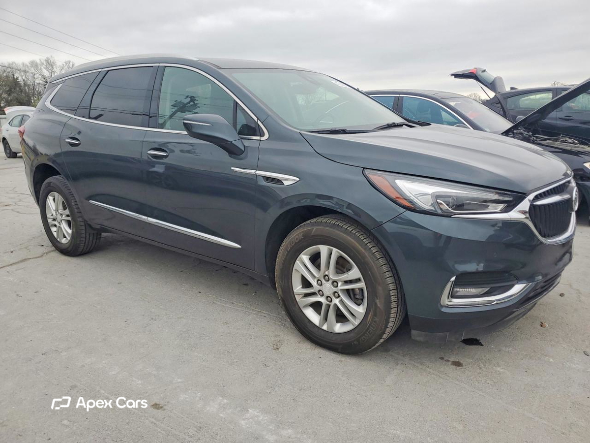 Buick Enclave 2018